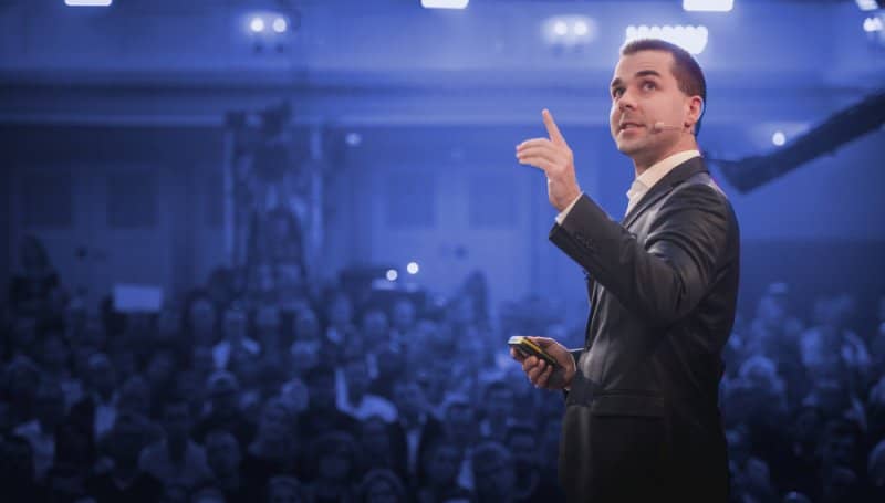 Motivational Speaker Dubai, Topic: Soft Skills