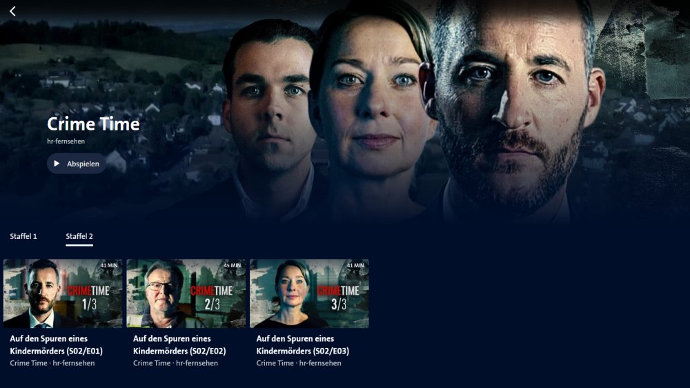 Criminal Profiler TV True Crime