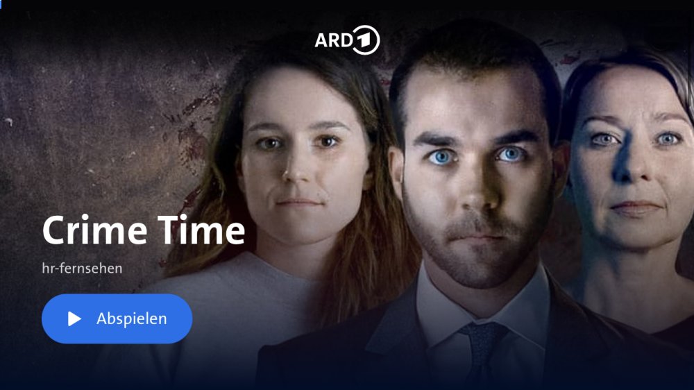New Episodes Crime Time, Criminal Profiling Expert