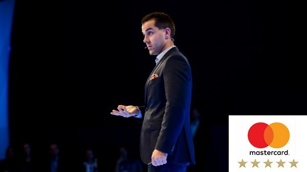 Virtual and hybrid event Digital Keynote Speaker Virtual and hybrid event Digital Keynote Speaker