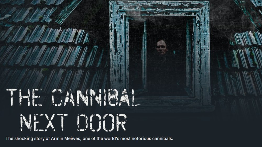 Profiler Cannibal Next Door Mark T. Hofmann, Cyber-Profiling