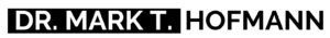 Dr. Mark T. Hofmann Logo
