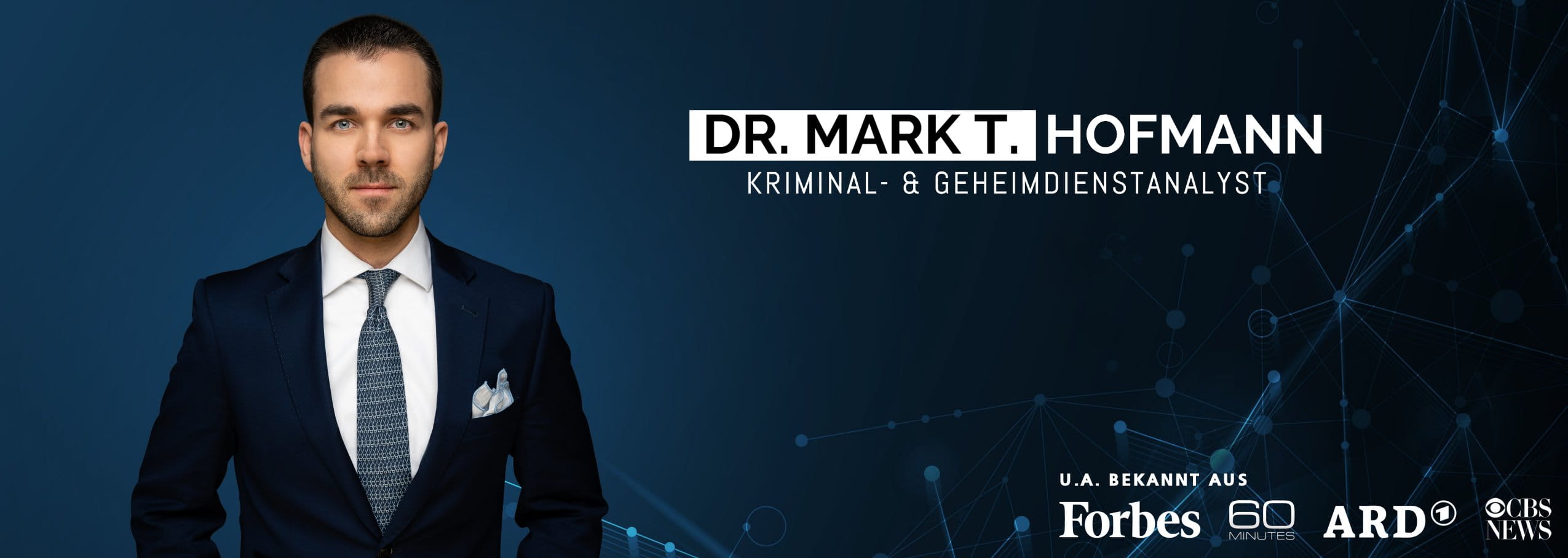 Keynote Speaker Verhandlung