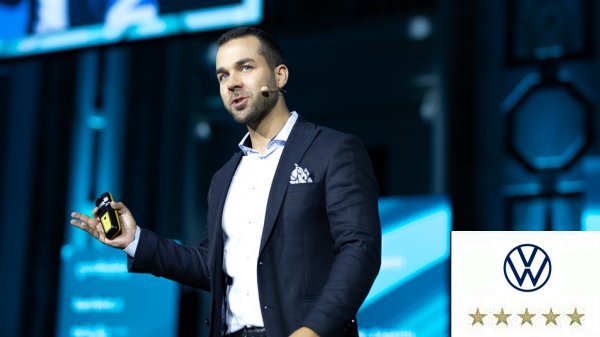 Keynote Speaker Online